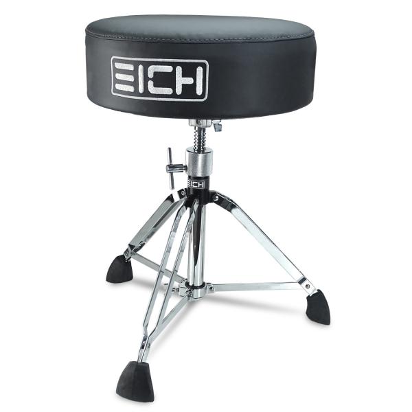 Eich Hocker DBC400R-VST Subwoofer-Hocker Leder