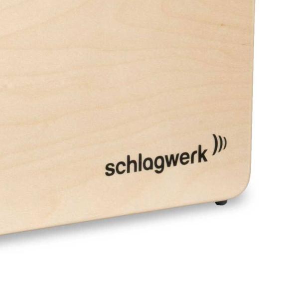 Schlagwerk DC300 Cajonito DC-300 Cajon