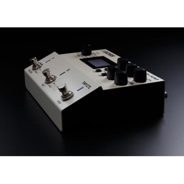 Boss Effektgerät DD-500 Digital Delay Pedal