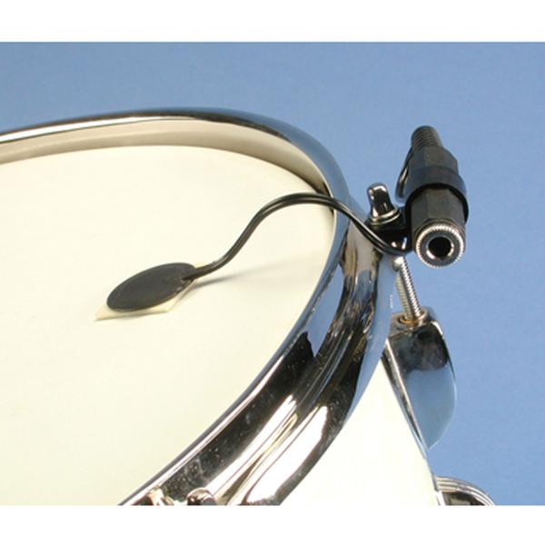 Drum Dial  Schlagzeug  Trigger mit Clip