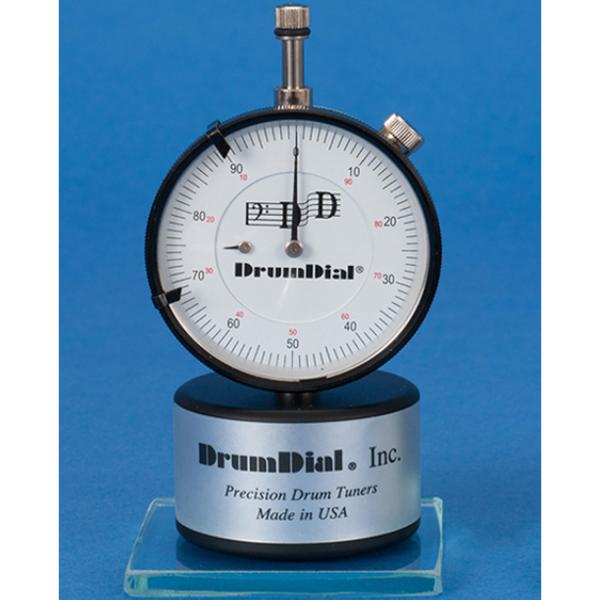 Drum Dial Stimmgerät für Schlagzeug DD
