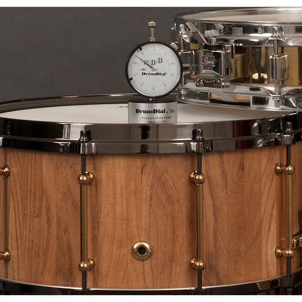 Drum Dial Stimmgerät für Schlagzeug DD