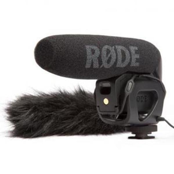 Rode Deadcat VMP Windschutz für VideoMic Pro