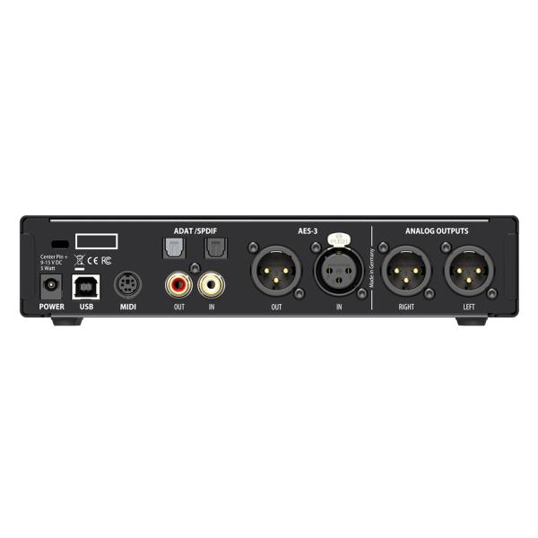 RME Digiface AES USB Audio-Interface