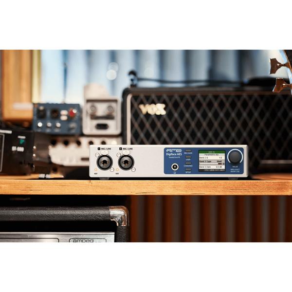 RME Digiface AES USB Audio-Interface