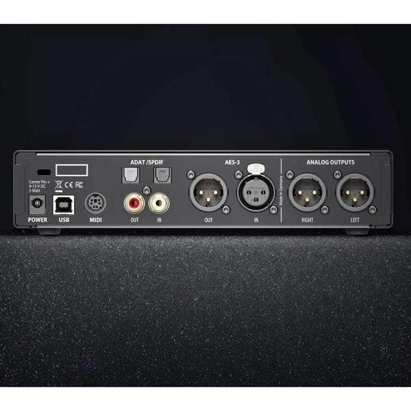 RME Digiface AES USB Audio-Interface