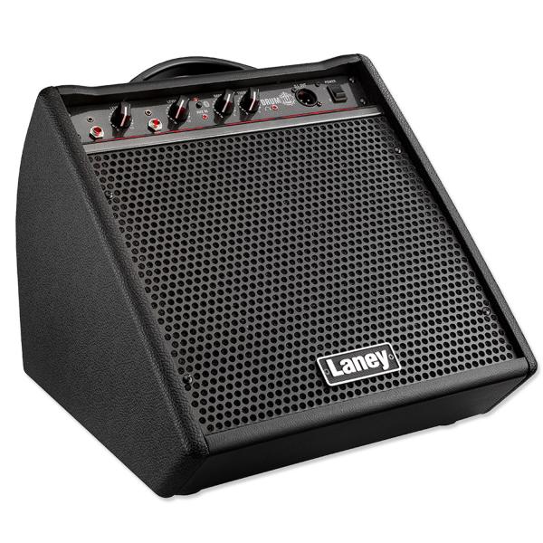 Laney Schlagzeug-Verstärker DH-80 E-Drum Monitor Lautsprecher