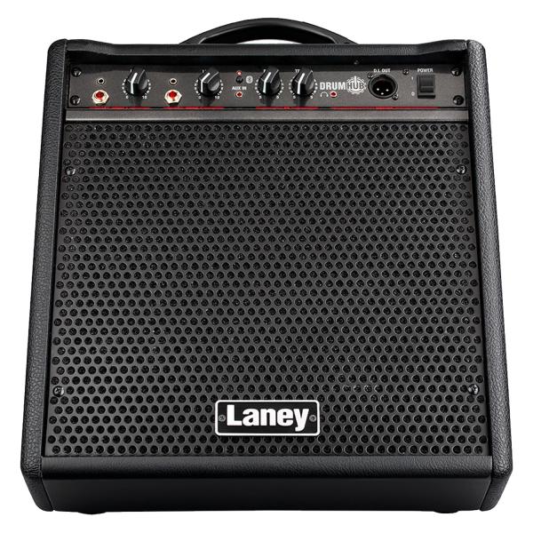 Laney Schlagzeug-Verstärker DH-80 E-Drum Monitor Lautsprecher
