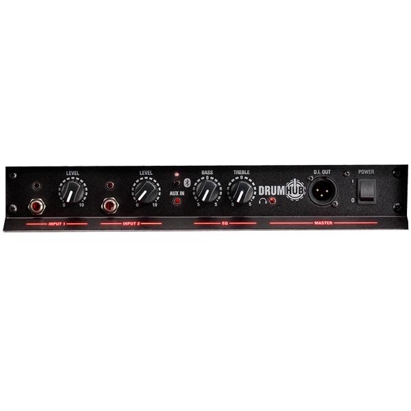 Laney Schlagzeug-Verstärker DH-80 E-Drum Monitor Lautsprecher