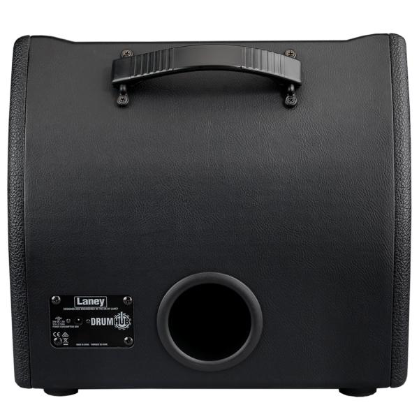 Laney Schlagzeug-Verstärker DH-80 E-Drum Monitor Lautsprecher