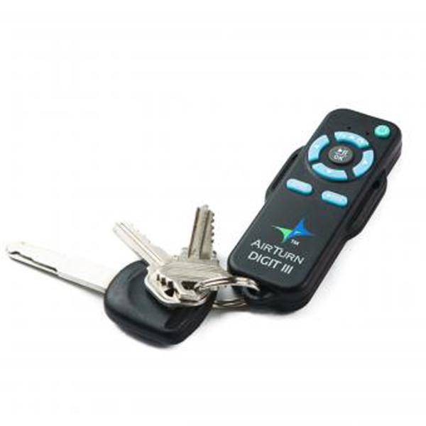 Airturn Digit III Bluetooth Fernbedienung