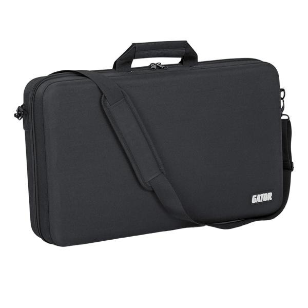 Roland DJ-202 USB-DJ-Controller mit Tasche und Tuch
