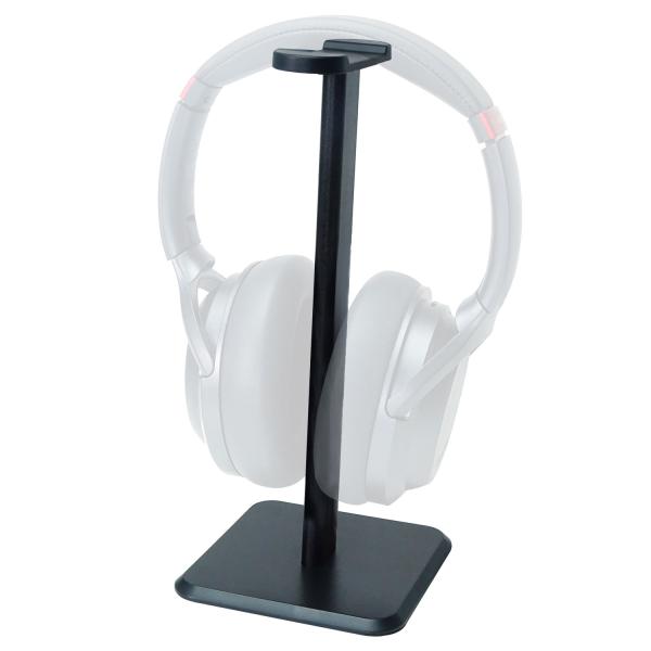 Hercules HDP DJ60 DJ Kopfhörer mit Tisch-Stativ