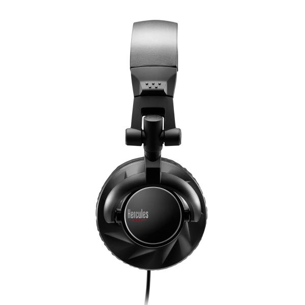 Hercules DJ Essentials Kit komplettes DJ-Set B-Ware