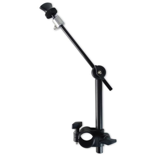 Nux Becken-Set DM210 E-Drum Becken-Pad 10 Zoll mit Drumsticks