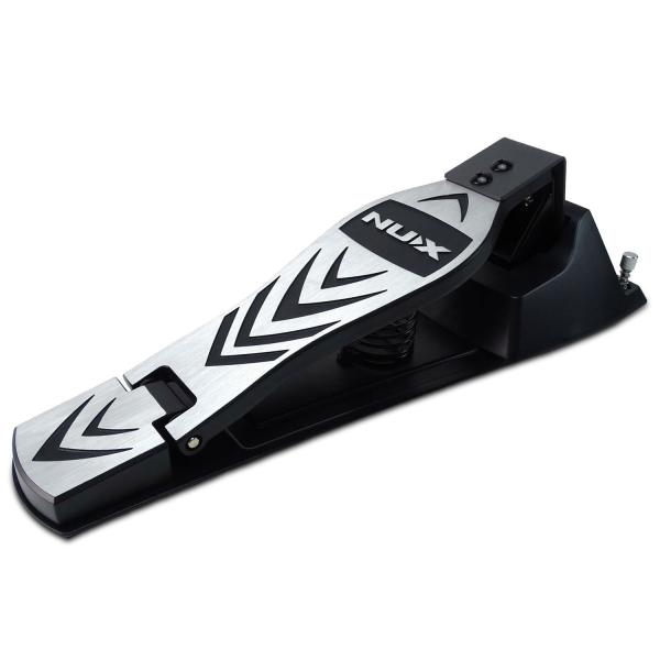 Nux Hi-Hat Pedal DM210HH für E-Drum