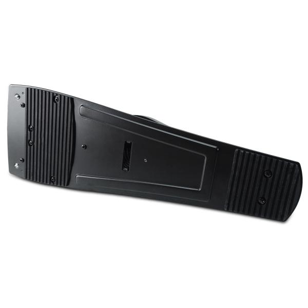 Nux Hi-Hat Pedal DM210HH für E-Drum mit Drumsticks 1 Paar