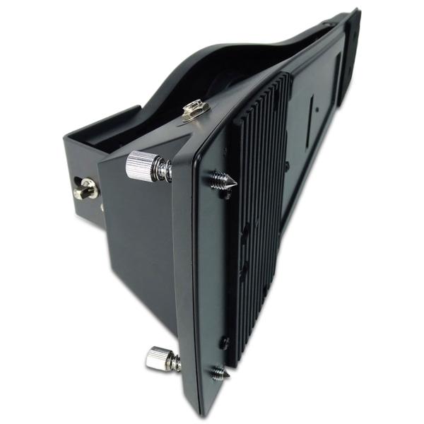 Nux Hi-Hat Pedal DM210HH für E-Drum mit Drumsticks 1 Paar