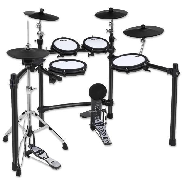 Nux E-Drum DM-310H elektronisches Schlagzeug