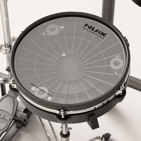 Nux DM-8 E-Drum elektronisches Schlagzeug