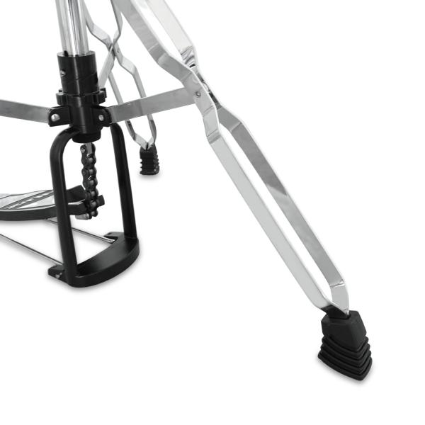 Nux Hihat-Maschine DM-8 Hi-Hat Stativ