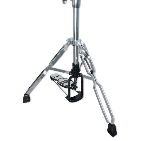 Nux Hihat-Maschine DM-8 Hi-Hat Stativ