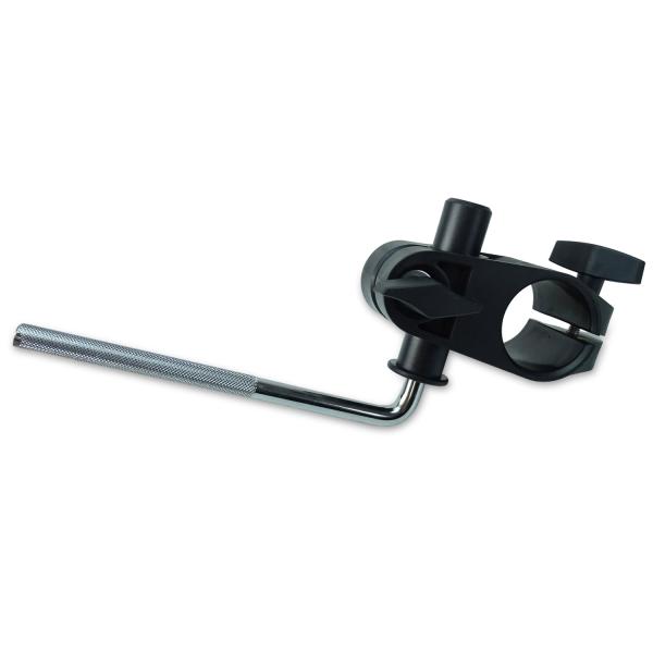 Nux E-Drum Pad DM-8 Tom-Set 10 Zoll mit Halterung