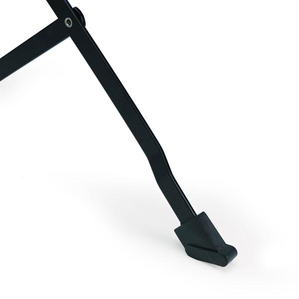 keepdrum DPS Übungspadständer mit Tasche