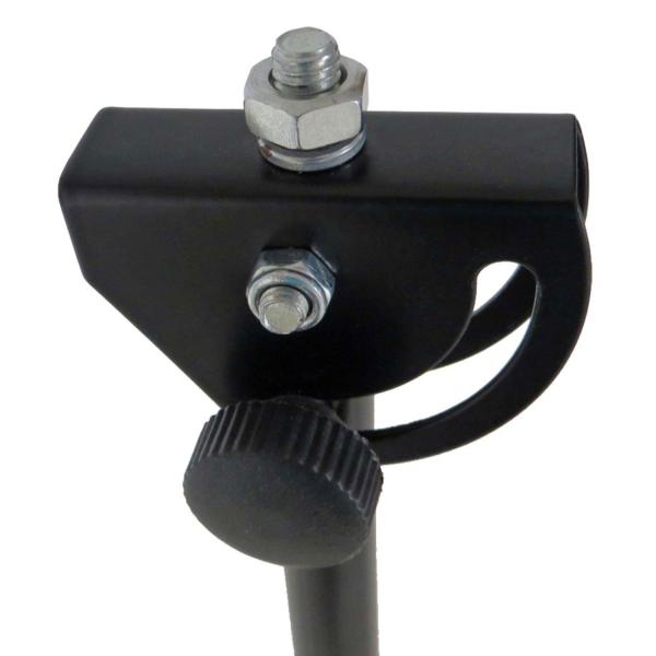 Pearl PDR-08SP Übungspad mit Ständer