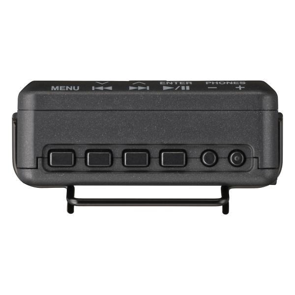 Tascam DR-10L Pro Recorder mit Lavaliermikrofon