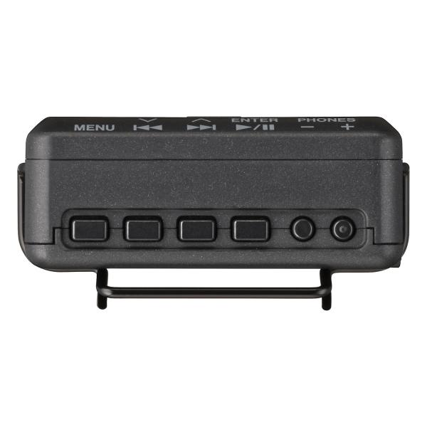 Tascam DR-10L Pro Lavalier-Recorder mit Adapter