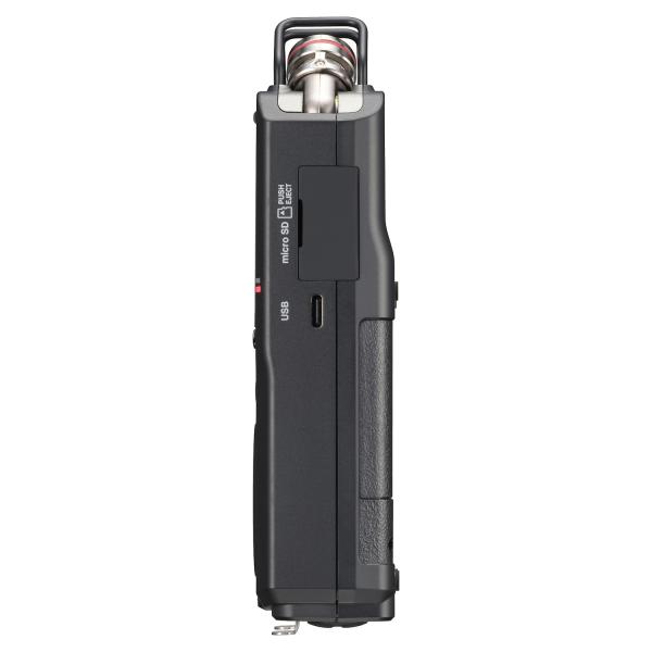 Tascam Audio-Recorder DR-40XP + Bonus In-Ear Kopfhörer