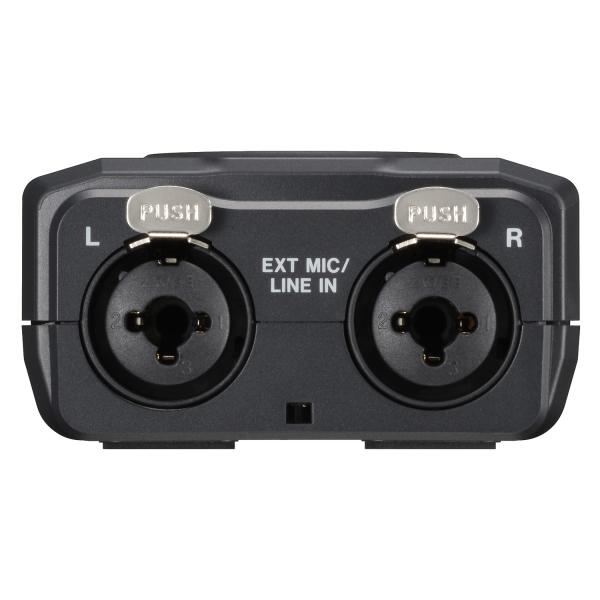 Tascam Audio-Recorder DR-40XP 4-Kanal Aufnahmegerät