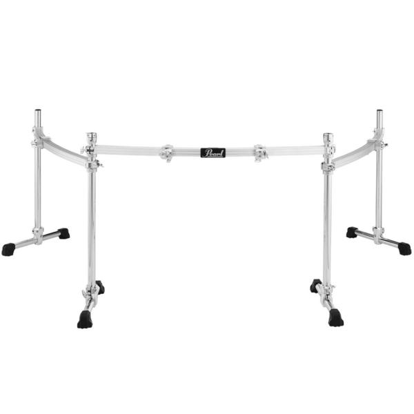 Pearl DR-513C Icon Drum Rack mit PCX-100 Klammer