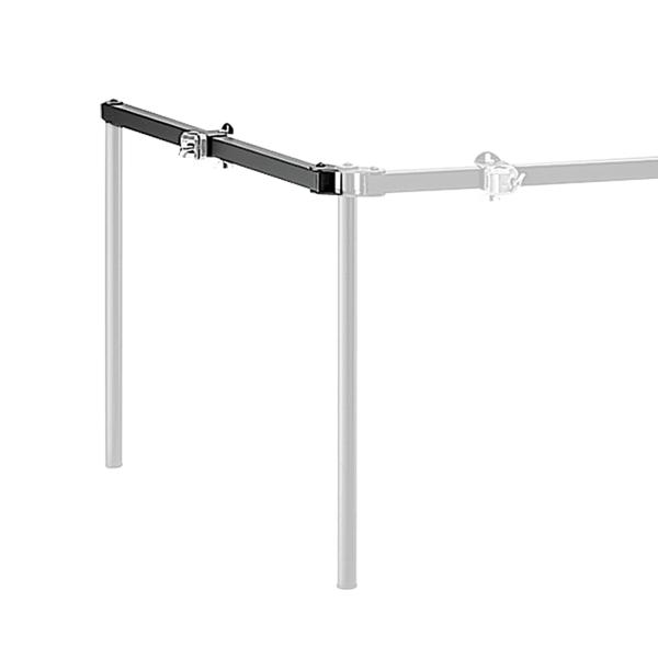 Pearl DR-80 Schlagzeugrack mit Racklammer