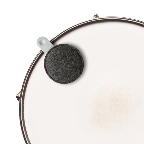 Tandem Drums Drops 120g Schlagzeug Dämpfer Pad