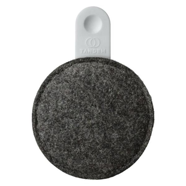 Tandem Drums Drops 120g Schlagzeug Dämpfer Pad