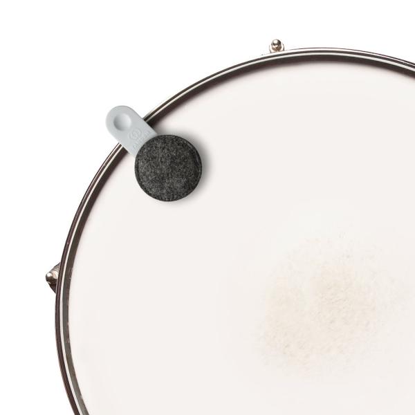 Tandem Drums Drops 60g Schlagzeug Dämpfer Pad