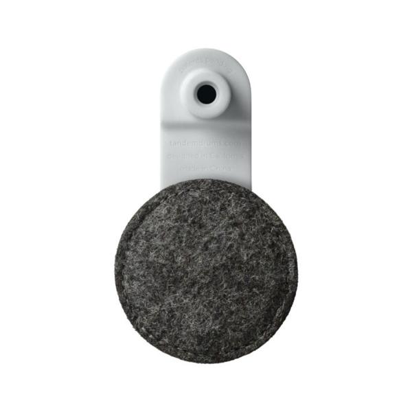 Tandem Drums Drops 60g Schlagzeug Dämpfer Pad
