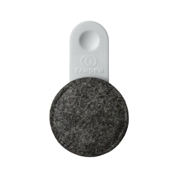 Tandem Drums Drops 40g Schlagzeug Dämpfer Pad