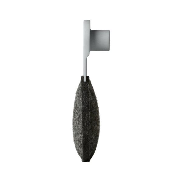 Tandem Drums Drops 60g Schlagzeug Dämpfer Pad