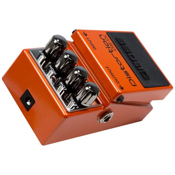 Boss DS-1X Special Distortion Verzerrer Pedal