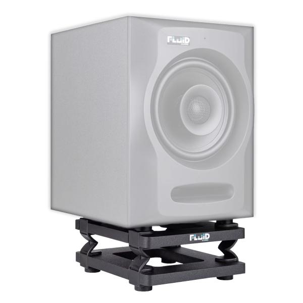 Fluid Audio Boxenstative DS5 1 Paar