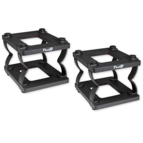 Fluid Audio Boxenstative DS5 1 Paar