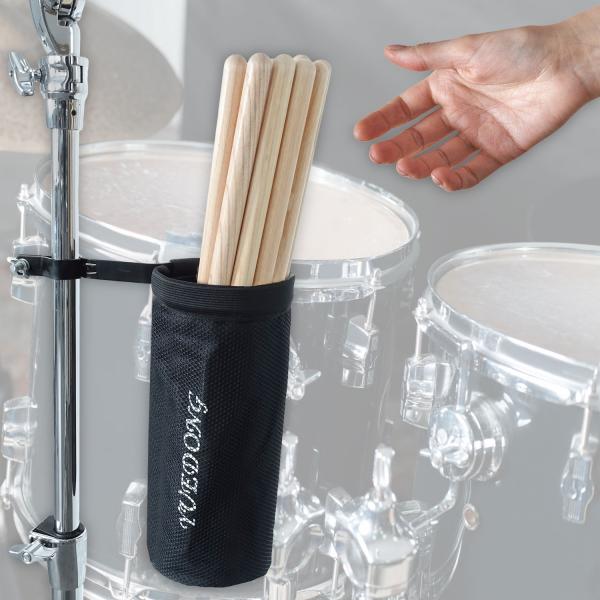 Pearl Beckenständer C-830  mit Drumstick-Halter