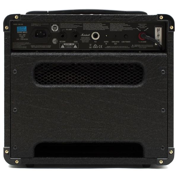 Marshall Vollröhren Combo-Verstärker DSL1CR