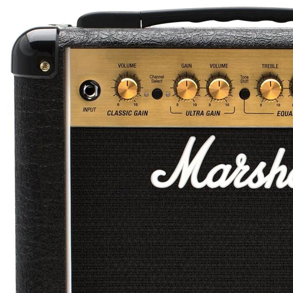 Marshall Vollröhren Combo-Verstärker DSL1CR
