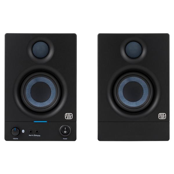 Presonus Eris 3.5BT Studio Monitor-Boxen 2nd Gen B-Ware