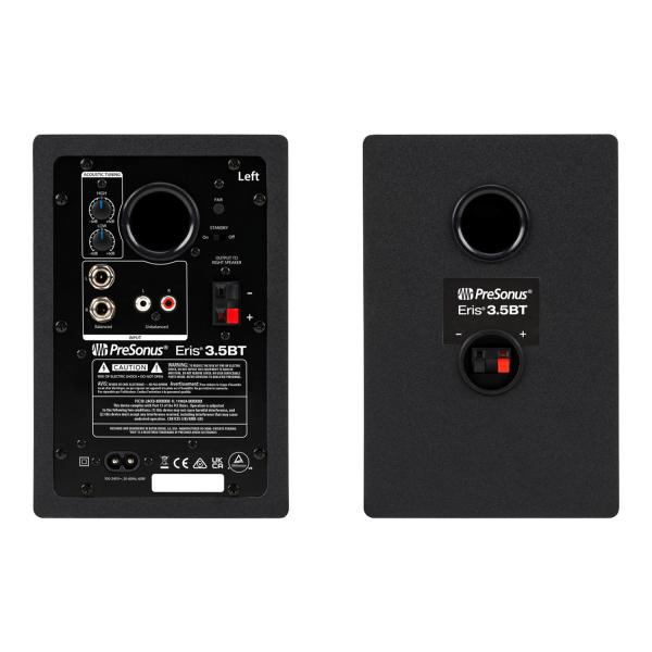 Presonus Eris 3.5BT Studio Monitor-Boxen 2nd Gen B-Ware