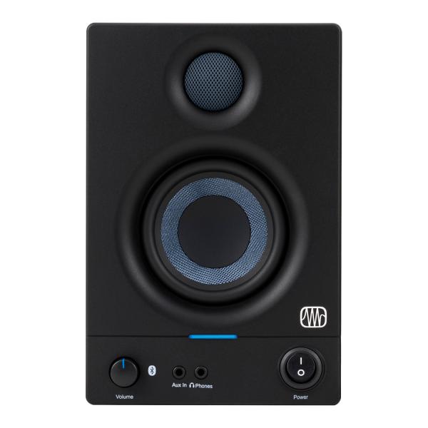 Presonus Eris 3.5BT Studio Monitor-Boxen 2nd Gen B-Ware